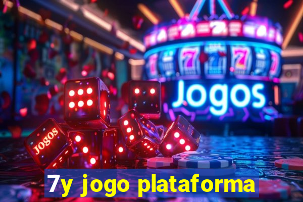 7y jogo plataforma